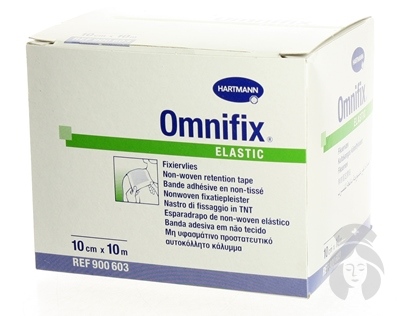 OMNIFIX ELASTIC 10cm x 10m