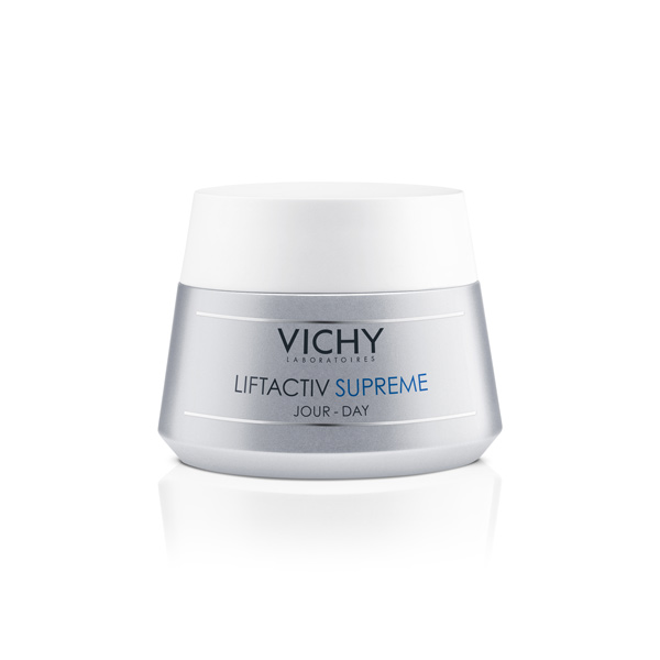 VICHY LIFTACTIV SUPREME Spevňujúci krém pre normálnu a zmiešanú pleť 50ml