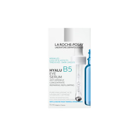 LA ROCHE-POSAY HYALU B5 EYE SERUM Očné sérum 15ml