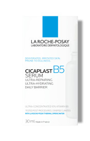 LA ROCHE-POSAY CICAPLAST B5 Sérum 30ml