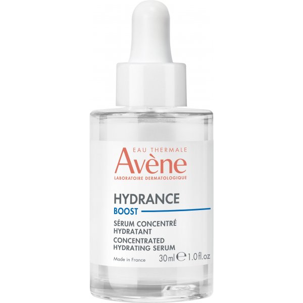 AVÈNE HYDRANCE BOOST Koncentrované hydratačné sérum 30 ml