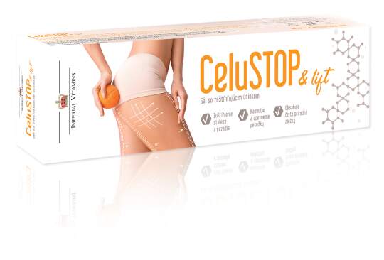 CeluSTOP & lift 60 ml