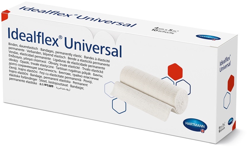 IDEALFLEX UNIVERSAL 8cm x 5m 1ks