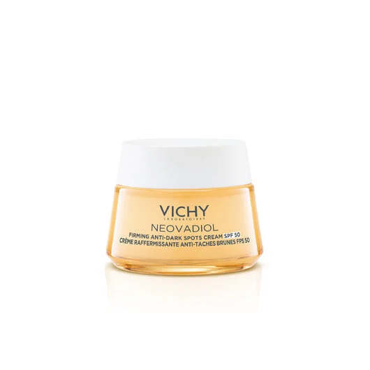 VICHY NEOVADIOL SPF50 Spevňujúci krém proti tmavým škvrnám 50 ml