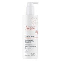 AVÈNE XERACALM NUTRITION Hydratačné mlieko 400 ml