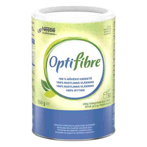 OptiFibre vláknina v prášku 250 g