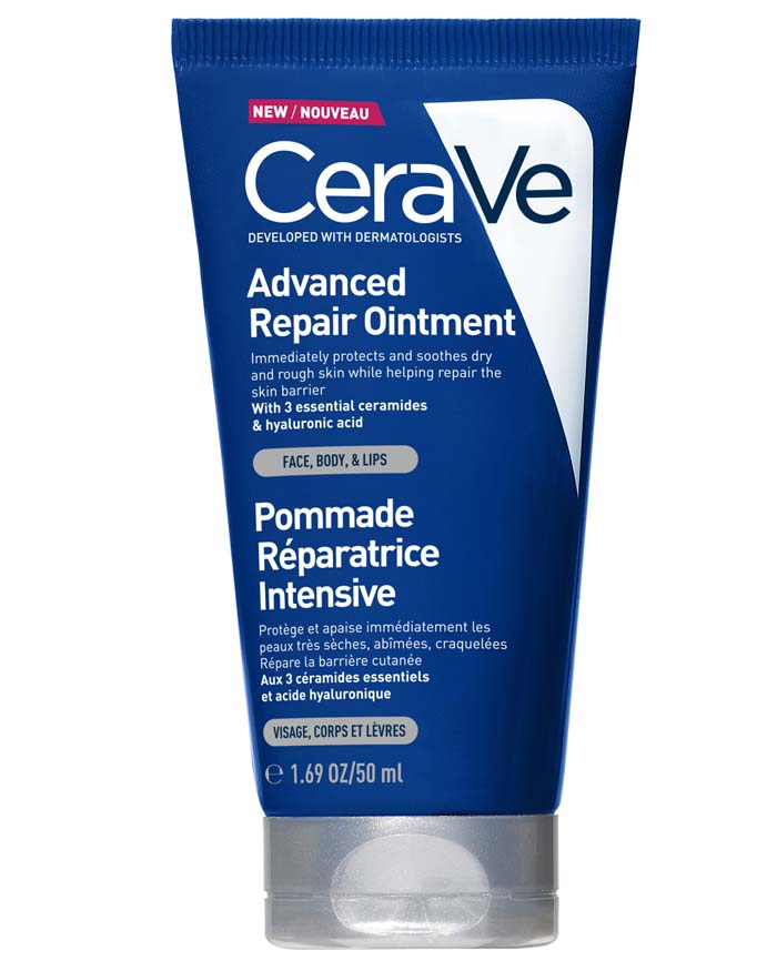 CeraVe Extra regeneračná masť 50 ml