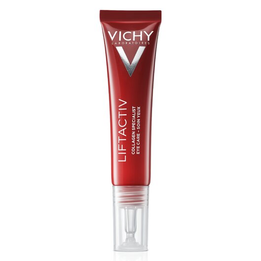 VICHY LIFTACTIV COLLAGEN SPECIALIST Očný krém 15 ml