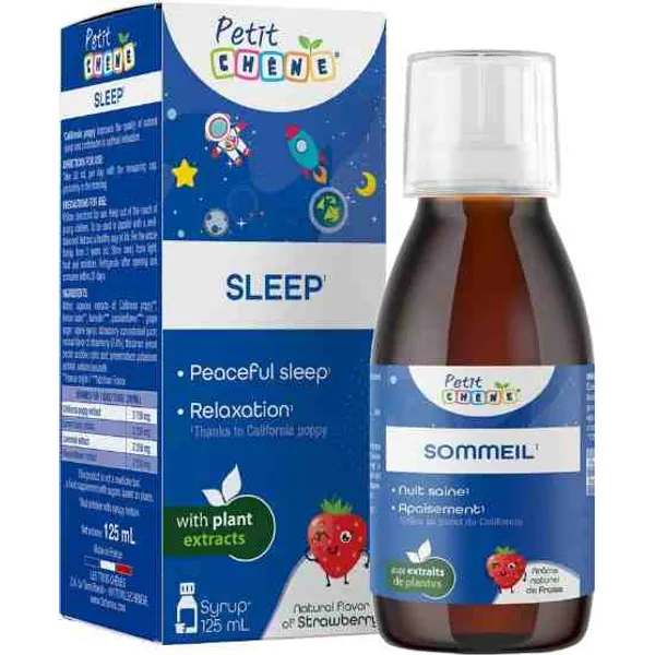 Petit CHENE SLEEP 125 ml