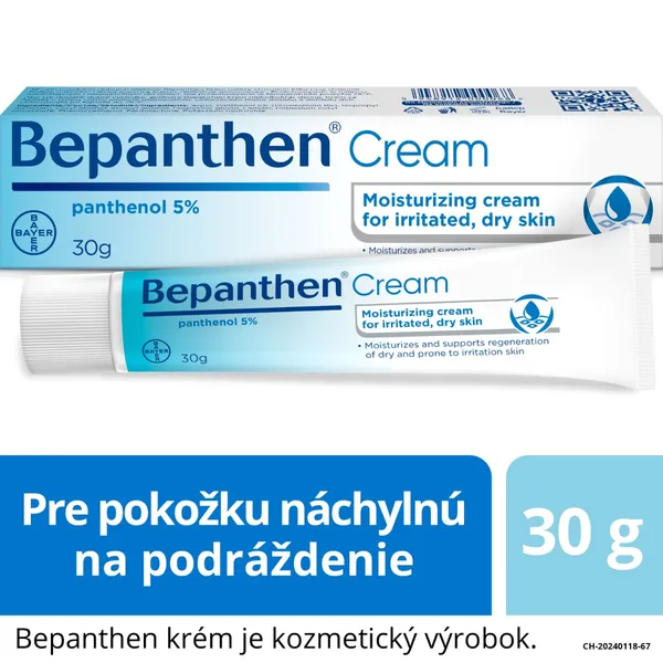 BEPANHEN Cream 30 g